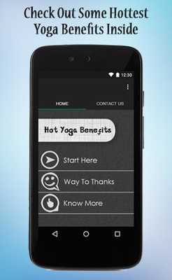 Emulate Android APK Hot Yoga Benefits Emulate Android APK Hot Yoga Benefits