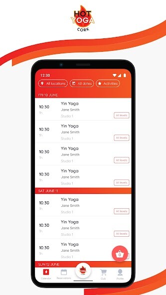 Run android online APK Hot Yoga Cork from MyAndroid or emulate Hot Yoga Cork using MyAndroid Run android online APK Hot Yoga Cork from MyAndroid or emulate Hot Yoga Cork using MyAndroid
