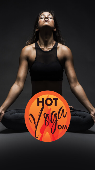 Emulate iPhone app Hot Yoga Om using MyAndroid Emulate iPhone app Hot Yoga Om using MyAndroid
