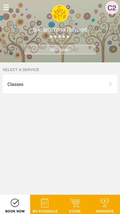 Emulate iPhone app Hot Yoga Works using MyAndroid Emulate iPhone app Hot Yoga Works using MyAndroid