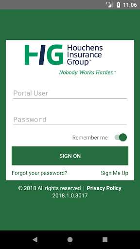 Run android online APK Houchens Insurance Group from MyAndroid or emulate Houchens Insurance Group using MyAndroid Run android online APK Houchens Insurance Group from MyAndroid or emulate Houchens Insurance Group using MyAndroid