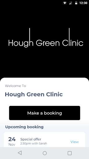 Run android online APK Hough Green Clinic from MyAndroid or emulate Hough Green Clinic using MyAndroid Run android online APK Hough Green Clinic from MyAndroid or emulate Hough Green Clinic using MyAndroid