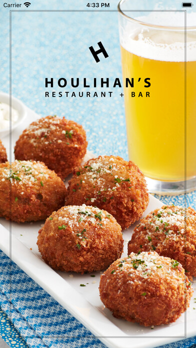 Emulate iPhone app Houlihans using MyAndroid Emulate iPhone app Houlihans using MyAndroid