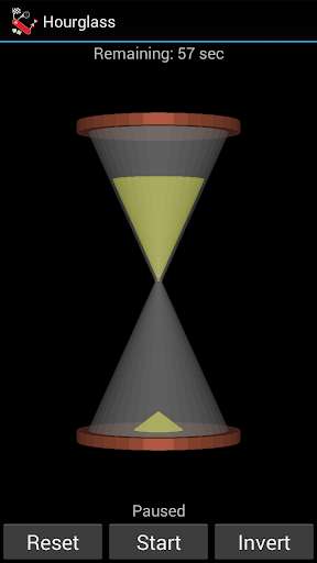 Emulate Android APK Hourglass 3D Emulate Android APK Hourglass 3D