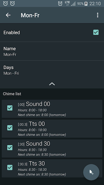 Run android online APK Hourly chime from MyAndroid or emulate Hourly chime using MyAndroid Run android online APK Hourly chime from MyAndroid or emulate Hourly chime using MyAndroid