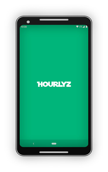 Run android online APK Hourlyz from MyAndroid or emulate Hourlyz using MyAndroid