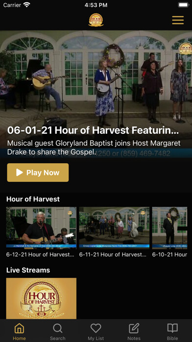 Emulate iPhone app Hour of Harvest using MyAndroid Emulate iPhone app Hour of Harvest using MyAndroid