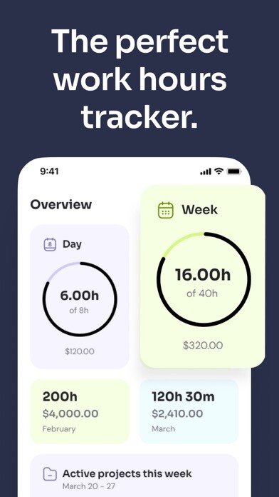 Emulate iPhone app Hours Tracker: Work Timesheets using MyAndroid Emulate iPhone app Hours Tracker: Work Timesheets using MyAndroid