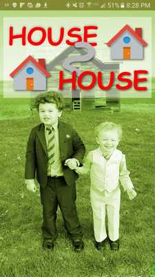 Emulate Android APK House2House