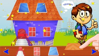 Emulate iPhone app House Builder and Crasher : Construction Game using MyAndroid Emulate iPhone app House Builder and Crasher : Construction Game using MyAndroid