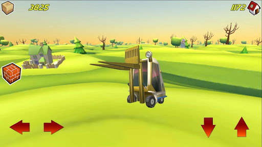Run android online APK House Builder Green Planet from MyAndroid or emulate House Builder Green Planet using MyAndroid