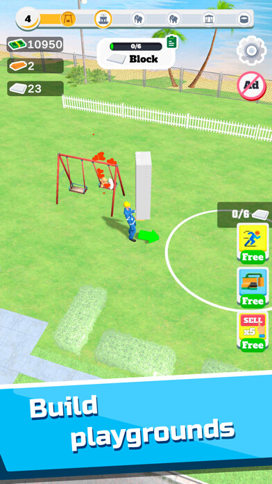 Emulate iPhone app House builder: Home building using MyAndroid Emulate iPhone app House builder: Home building using MyAndroid
