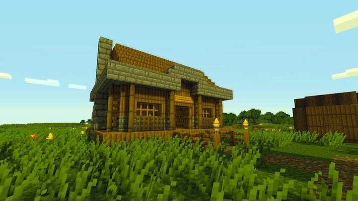 Emulate Android APK House Building Ideas Minecraft Emulate Android APK House Building Ideas Minecraft