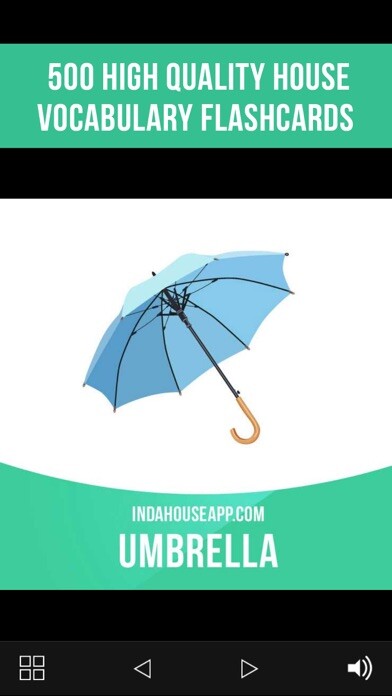 Emulate iPhone app House Cards in English using MyAndroid Emulate iPhone app House Cards in English using MyAndroid