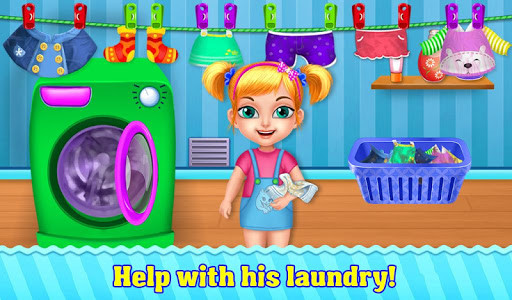 Run android online APK House Cleaning Clean Tidy Room -Cleanup Game 2019 from MyAndroid or emulate House Cleaning Clean Tidy Room -Cleanup Game 2019 using MyAndroid