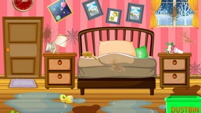 Emulate iPhone app House Cleaning in Winter using MyAndroid Emulate iPhone app House Cleaning in Winter using MyAndroid