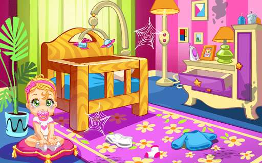 Run android online APK House Cleaning simulation from MyAndroid or emulate House Cleaning simulation using MyAndroid