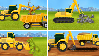 Emulate iPhone app House Construction Vehicle using MyAndroid Emulate iPhone app House Construction Vehicle using MyAndroid