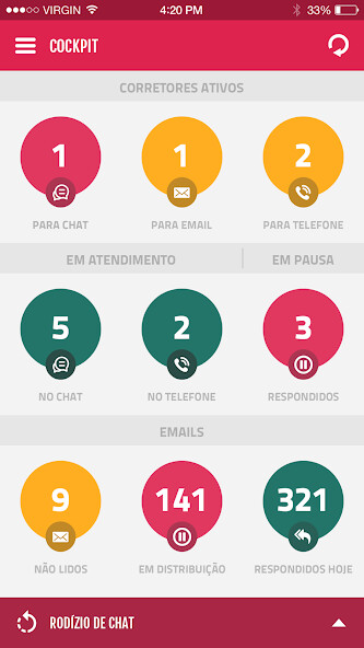 Emulate Android APK housecrm Emulate Android APK housecrm