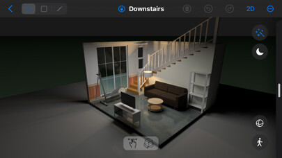 Emulate iPhone app House Designer using MyAndroid Emulate iPhone app House Designer using MyAndroid