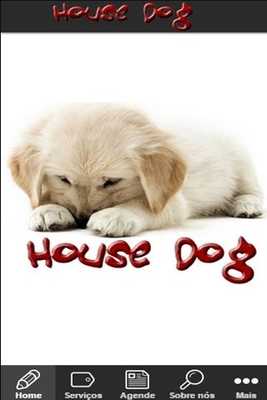 Emulate Android APK HOUSE DOG Emulate Android APK HOUSE DOG