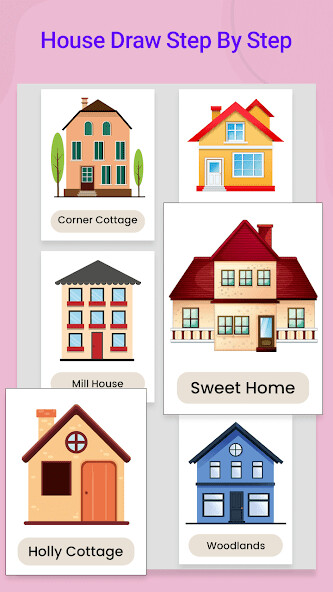 Run android online APK House Draw Step By Step from MyAndroid or emulate House Draw Step By Step using MyAndroid Run android online APK House Draw Step By Step from MyAndroid or emulate House Draw Step By Step using MyAndroid
