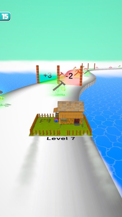Emulate iPhone app House Evolution! using MyAndroid Emulate iPhone app House Evolution! using MyAndroid