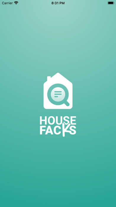 Emulate iPhone app House Facks Mobile App using MyAndroid Emulate iPhone app House Facks Mobile App using MyAndroid