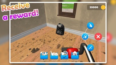 Emulate iPhone app House Flipper using MyAndroid Emulate iPhone app House Flipper using MyAndroid