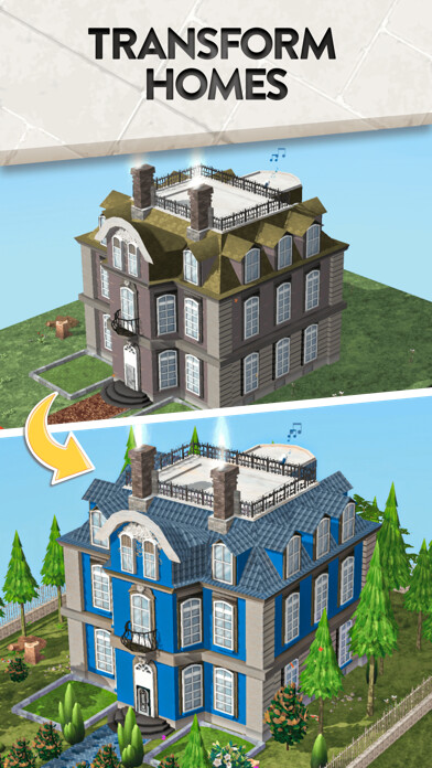 Emulate iPhone app House Flip using MyAndroid Emulate iPhone app House Flip using MyAndroid