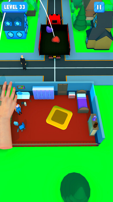 Emulate iPhone app House Golf using MyAndroid Emulate iPhone app House Golf using MyAndroid