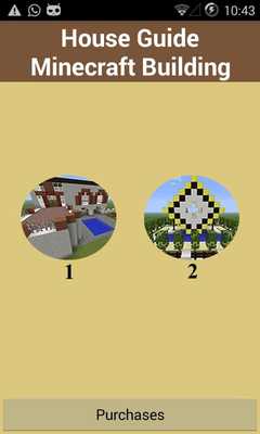 Emulate Android APK House Guide:Minecraft Building Emulate Android APK House Guide:Minecraft Building