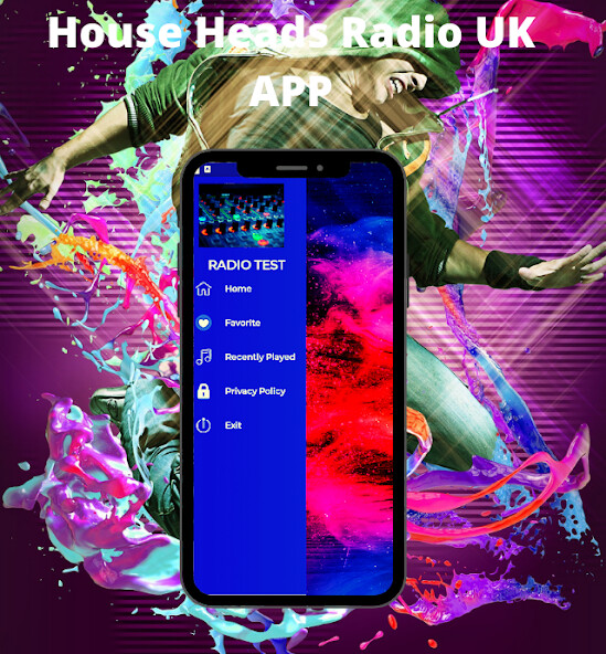 Run android online APK House Heads Radio UK APP from MyAndroid or emulate House Heads Radio UK APP using MyAndroid Run android online APK House Heads Radio UK APP from MyAndroid or emulate House Heads Radio UK APP using MyAndroid