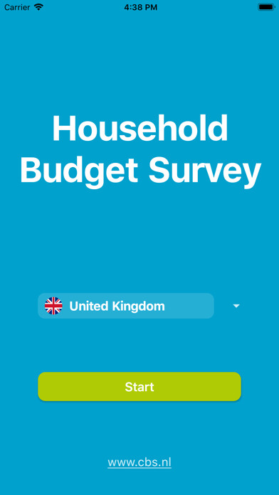 Run android online APK Household Budget Survey from MyAndroid or emulate Household Budget Survey using MyAndroid