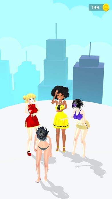 Emulate iPhone app Household Run using MyAndroid Emulate iPhone app Household Run using MyAndroid