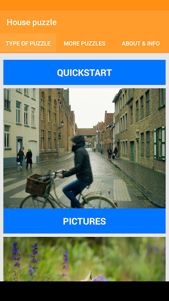 Run android online APK House Jigsaw Puzzle from MyAndroid or emulate House Jigsaw Puzzle using MyAndroid Run android online APK House Jigsaw Puzzle from MyAndroid or emulate House Jigsaw Puzzle using MyAndroid