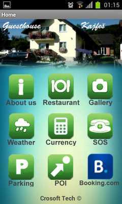 Emulate Android APK House Kajfes Emulate Android APK House Kajfes