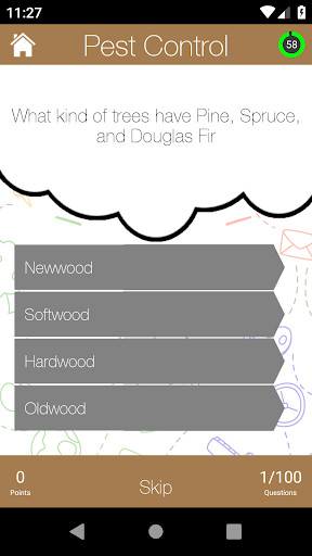 Run android online APK Housekeeper Exam StudyToken from MyAndroid or emulate Housekeeper Exam StudyToken using MyAndroid