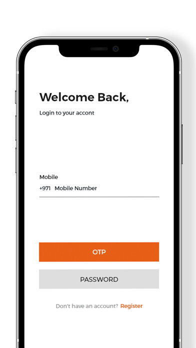 Emulate iPhone app HousekeepingCo using MyAndroid Emulate iPhone app HousekeepingCo using MyAndroid