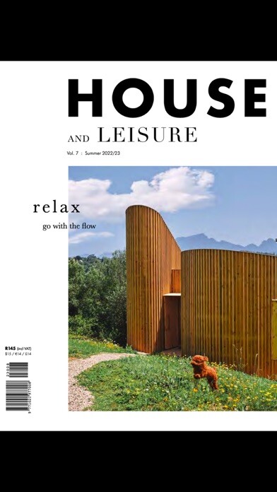 Emulate iPhone app House & Leisure using MyAndroid