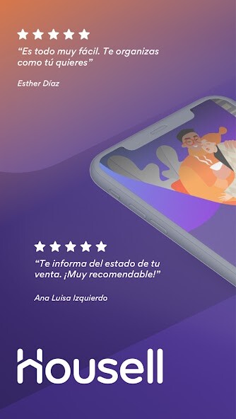 Run android online APK Housell - Compra/Vende tu casa entre particulares from MyAndroid or emulate Housell - Compra/Vende tu casa entre particulares using MyAndroid