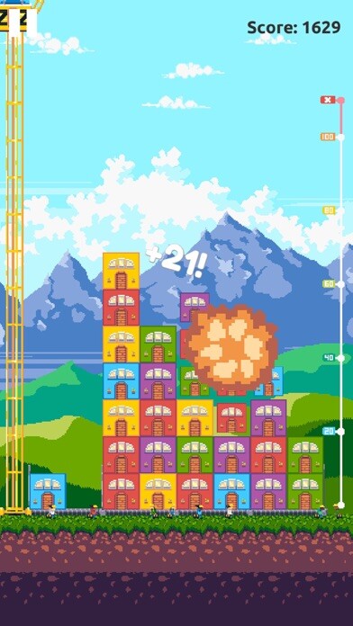 Emulate iPhone app House Match using MyAndroid Emulate iPhone app House Match using MyAndroid