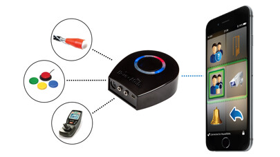 Emulate iPhone app HouseMate Home Control using MyAndroid Emulate iPhone app HouseMate Home Control using MyAndroid