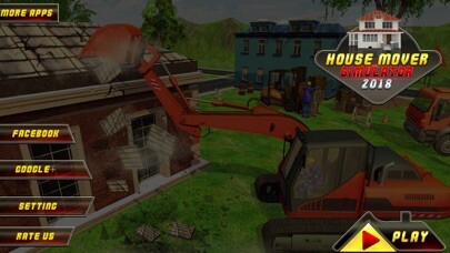 Emulate iPhone app House Mover Simulator 2020 using MyAndroid Emulate iPhone app House Mover Simulator 2020 using MyAndroid