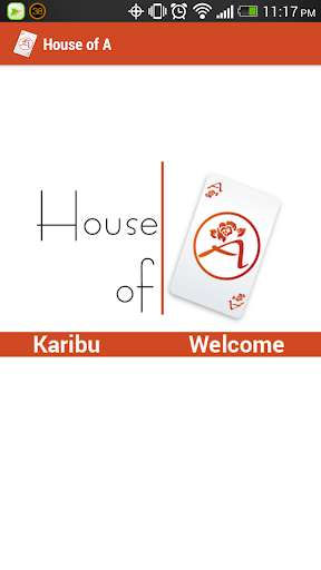 Emulate Android APK House of A: Find Kenyan Stores Emulate Android APK House of A: Find Kenyan Stores