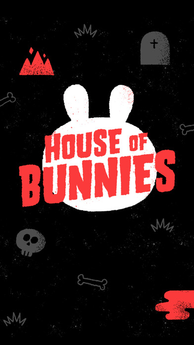 Emulate iPhone app House of Bunnies using MyAndroid Emulate iPhone app House of Bunnies using MyAndroid