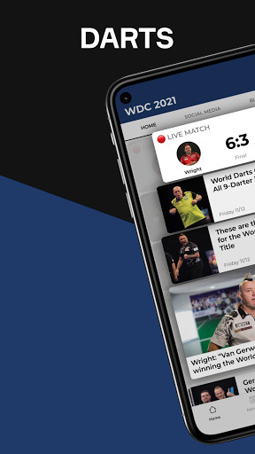 Run android online APK houseofdarts - Darts News from MyAndroid or emulate houseofdarts - Darts News using MyAndroid