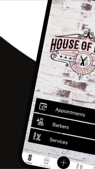 Emulate iPhone app House of Fades 345 using MyAndroid Emulate iPhone app House of Fades 345 using MyAndroid