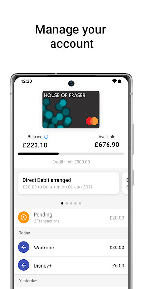 Run android online APK House of Fraser Card from MyAndroid or emulate House of Fraser Card using MyAndroid Run android online APK House of Fraser Card from MyAndroid or emulate House of Fraser Card using MyAndroid