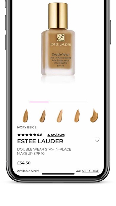 Emulate iPhone app House of Fraser using MyAndroid Emulate iPhone app House of Fraser using MyAndroid